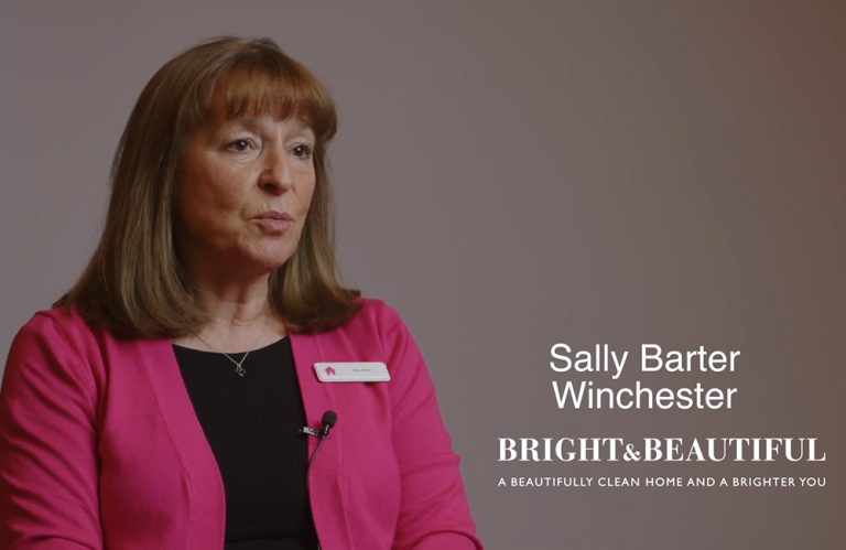 Meet Sally Barter from Bright & Beautiful Winchester – Bright ...